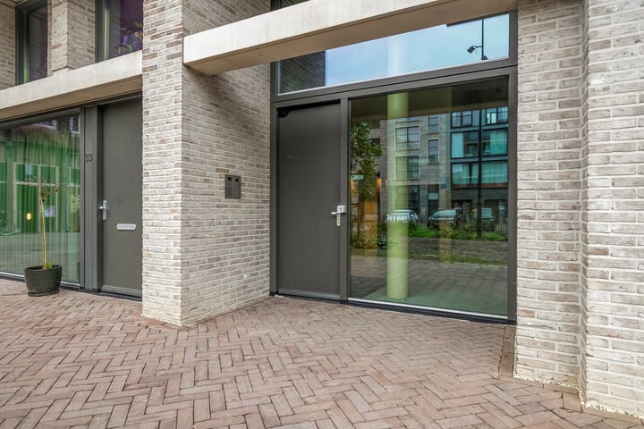 Foto 4 van Nydia Ecurystraat 55