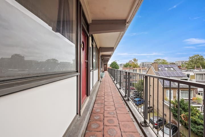 Foto 4 van Adelheidstraat 77-A