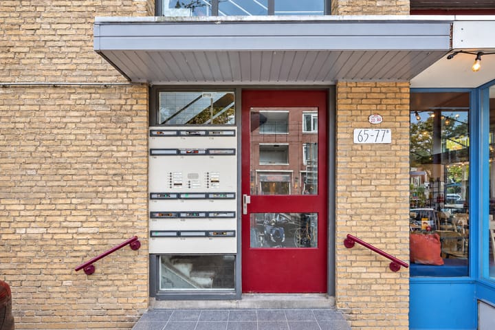 Foto 2 van Adelheidstraat 77-A