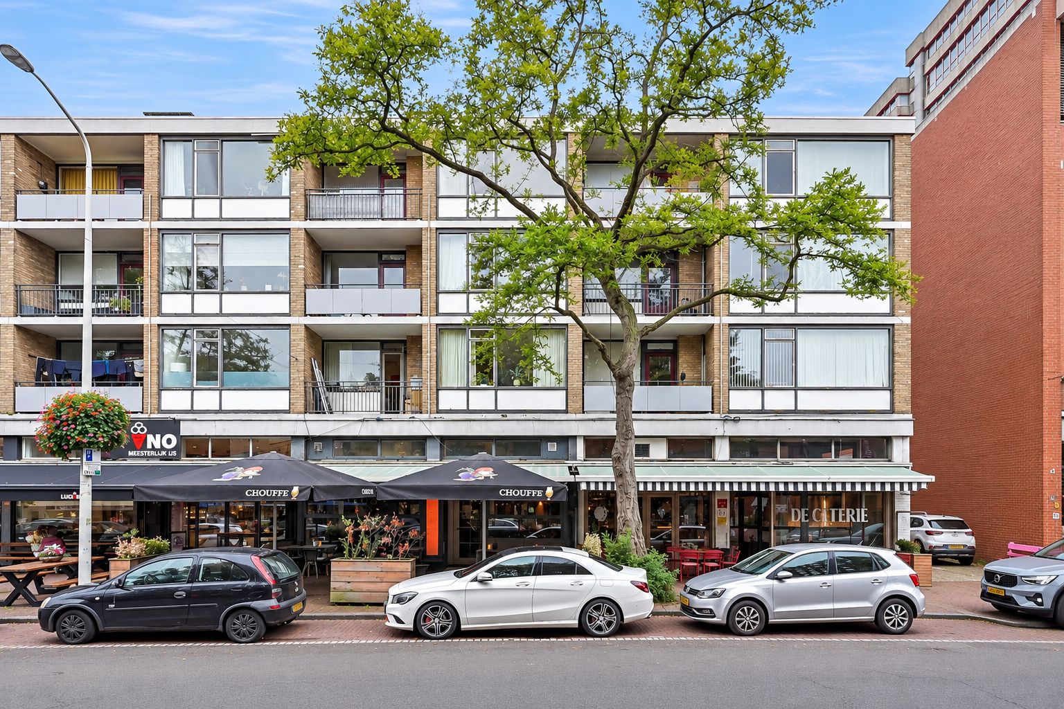 Adelheidstraat 77 A