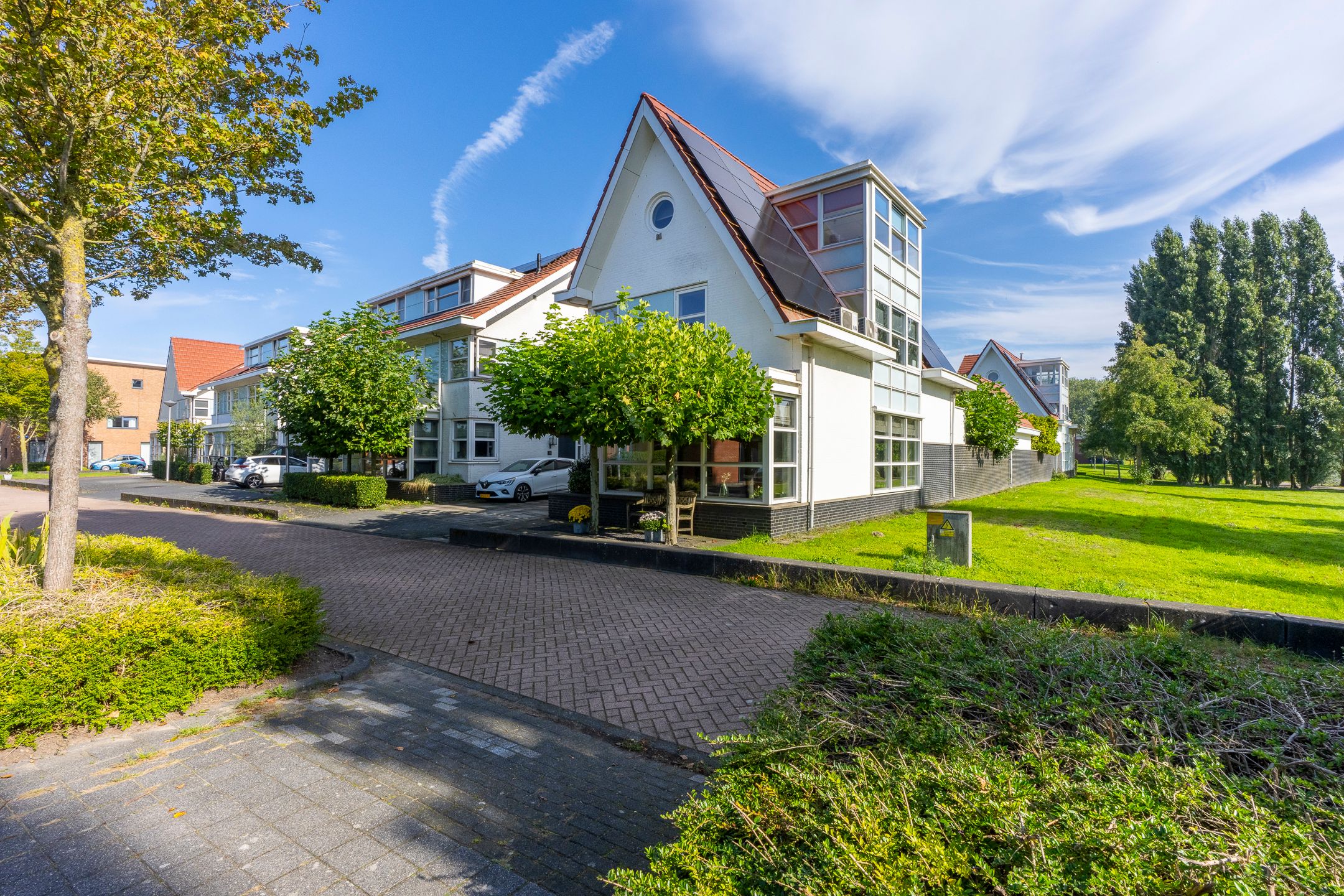 Secundusweg 76 