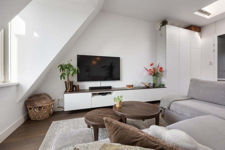 Foto 4 van Ds. Van de Woestijnehof 207