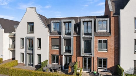 Ds. Van de Woestijnehof thumbnail
