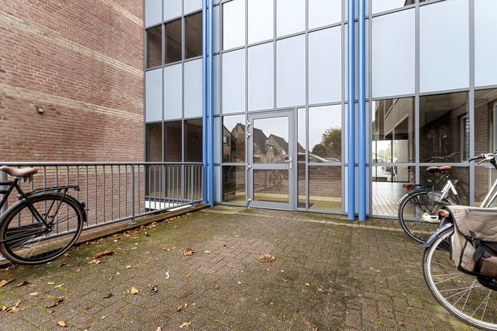 Foto 3 van Bulten 28