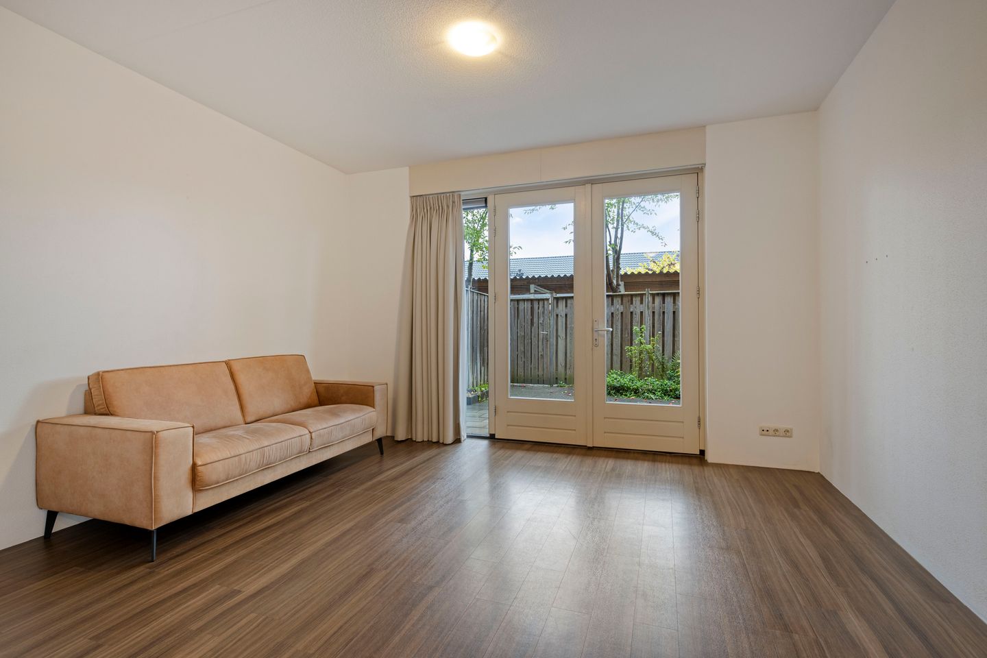Photo 5 of Carmelietenstraat-oost 2-D