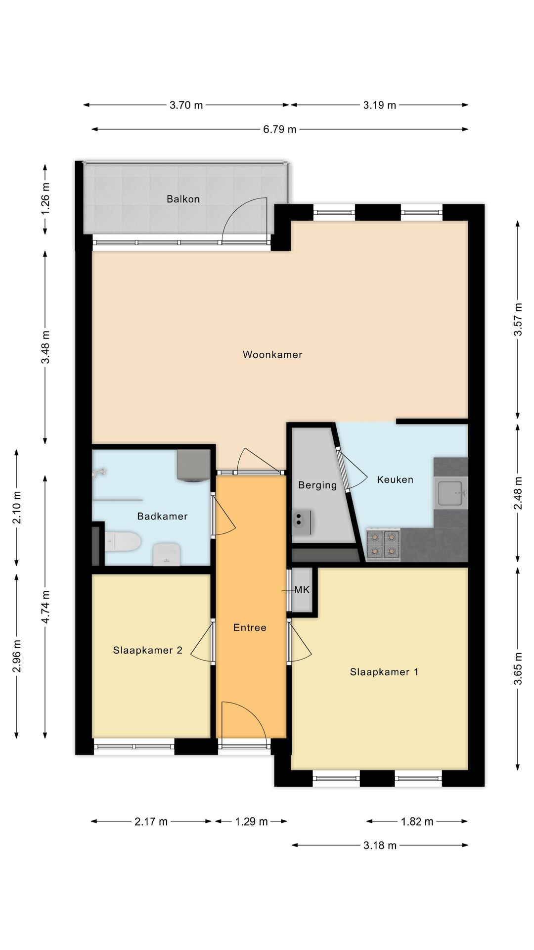 Foto 41 van Bulten 28
