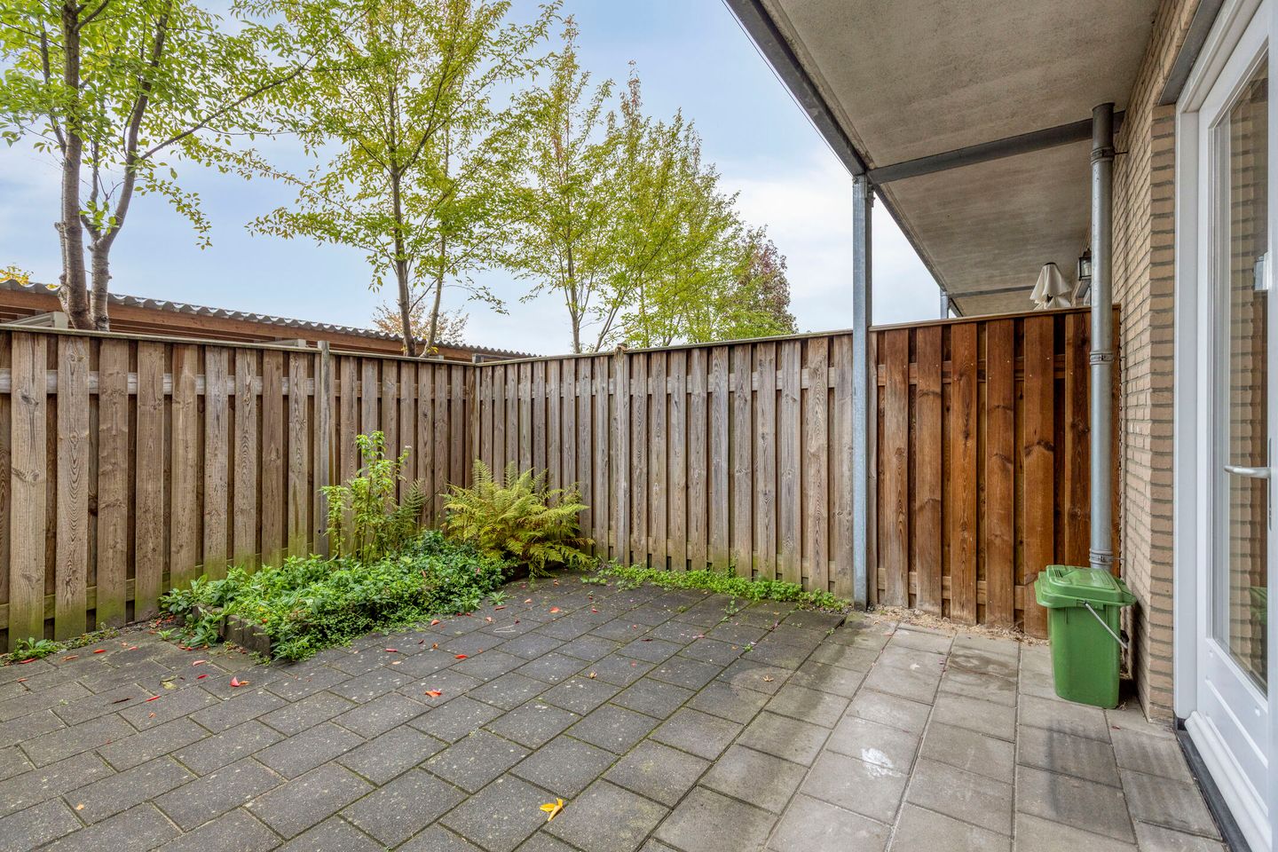 Photo 14 of Carmelietenstraat-oost 2-D