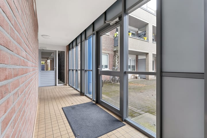 Foto 4 van Bulten 28