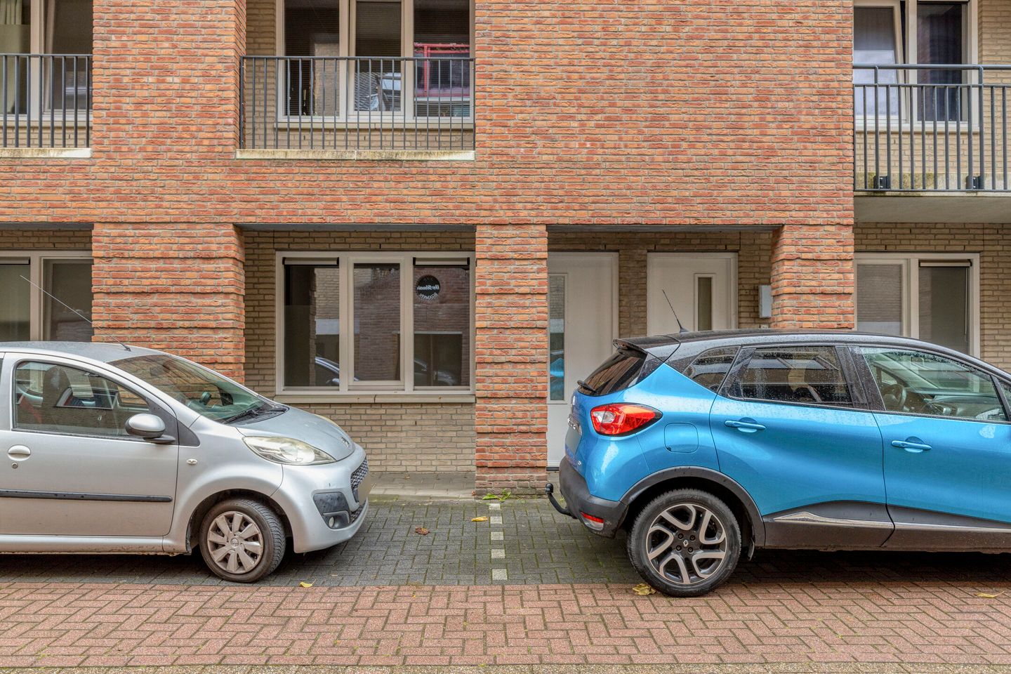 Photo 20 of Carmelietenstraat-oost 2-D