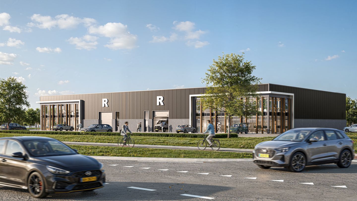 Bekijk foto 5 van Graswijk 14