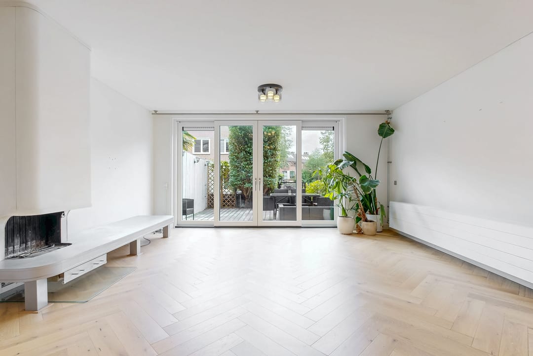 Foto 7 van Aletta Jacobslaan 23