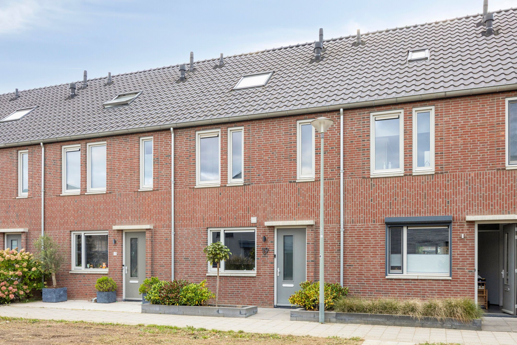 Niellerveld 19