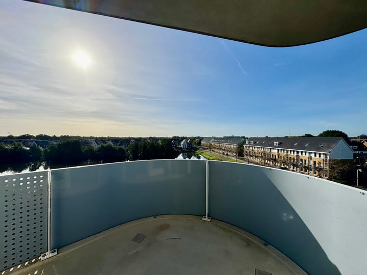 Appartement te huur: Victoriameer 95, Amersfoort