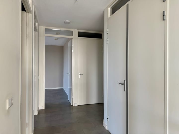 Appartement te huur: Victoriameer 95, Amersfoort