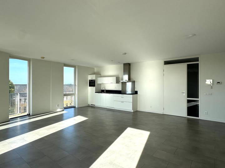 Appartement te huur: Victoriameer 95, Amersfoort