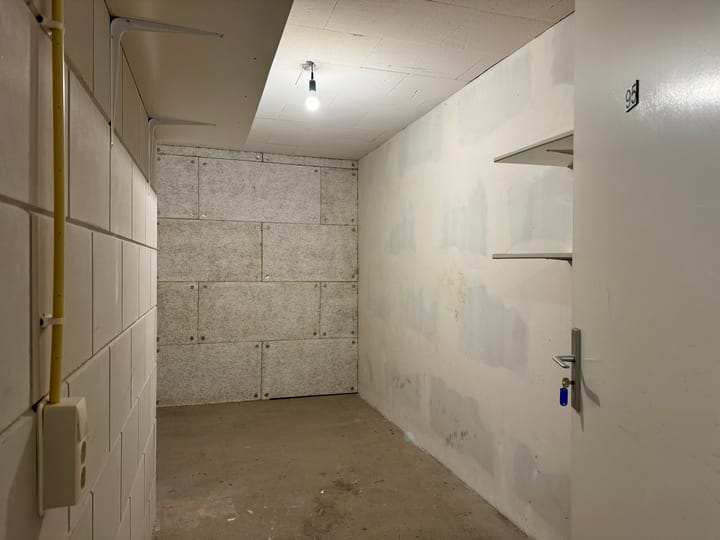 Appartement te huur: Victoriameer 95, Amersfoort