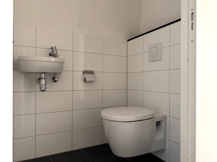 Appartement te huur: Victoriameer 95, Amersfoort