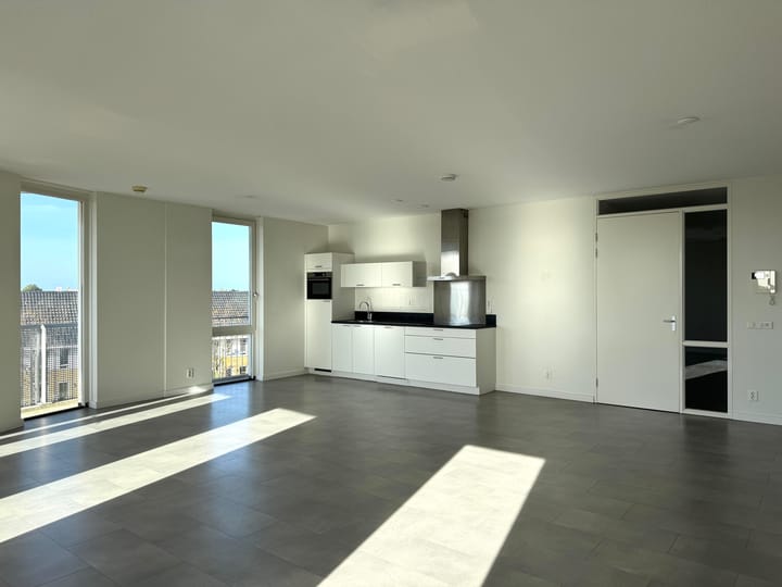 Appartement te huur: Victoriameer 95, Amersfoort
