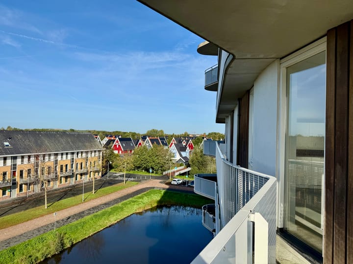 Appartement te huur: Victoriameer 95, Amersfoort
