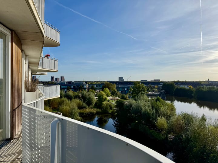 Appartement te huur: Victoriameer 95, Amersfoort