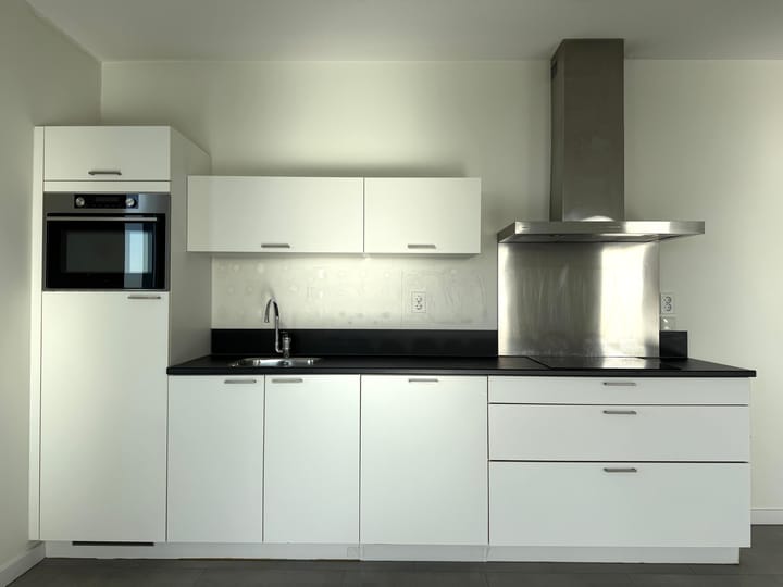 Appartement te huur: Victoriameer 95, Amersfoort