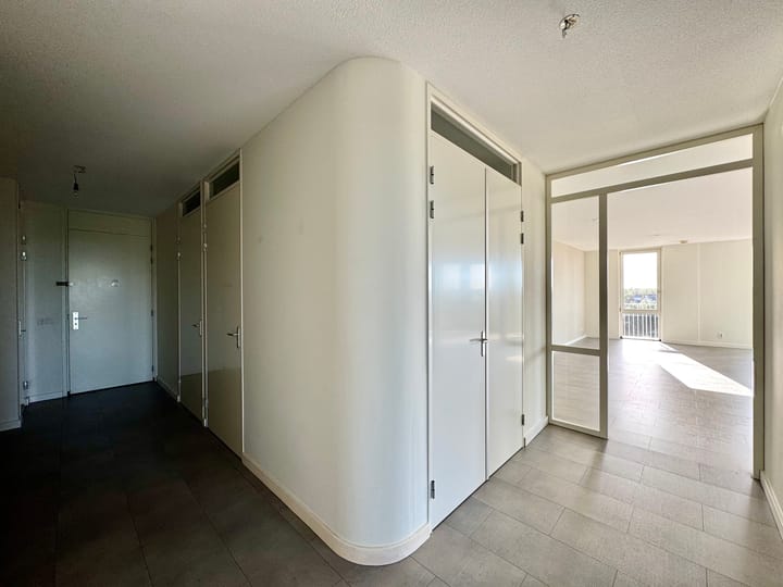 Appartement te huur: Victoriameer 95, Amersfoort