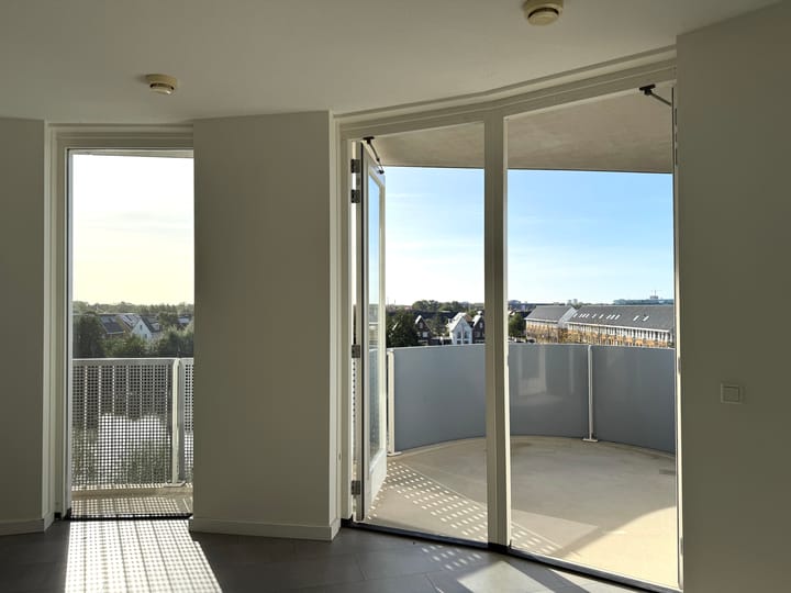Appartement te huur: Victoriameer 95, Amersfoort