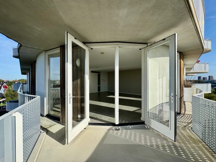 Appartement te huur: Victoriameer 95, Amersfoort