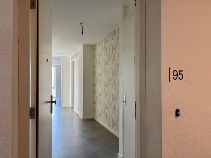 Appartement te huur: Victoriameer 95, Amersfoort