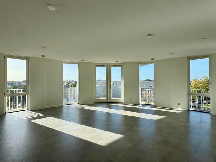 Appartement te huur: Victoriameer 95, Amersfoort
