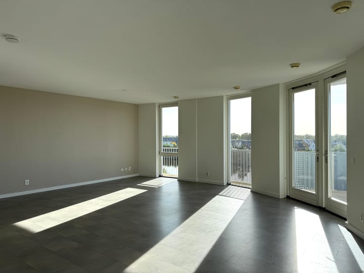 Appartement te huur: Victoriameer 95, Amersfoort