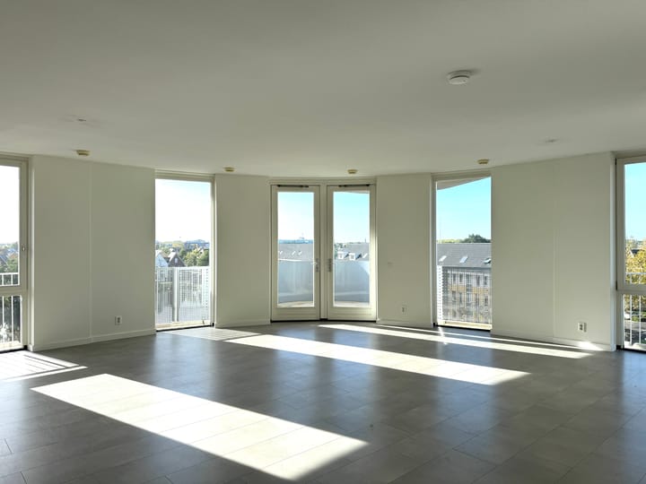 Appartement te huur: Victoriameer 95, Amersfoort