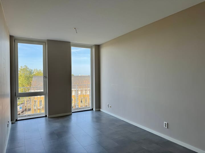 Appartement te huur: Victoriameer 95, Amersfoort