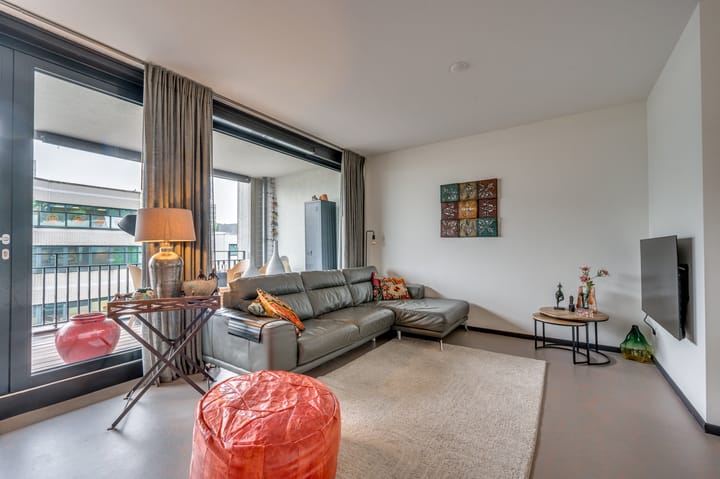 Foto 4 van Romerstraat 16
