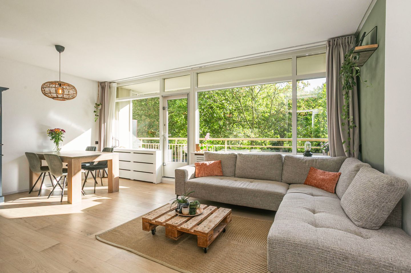 Foto van Livingstonelaan 266
