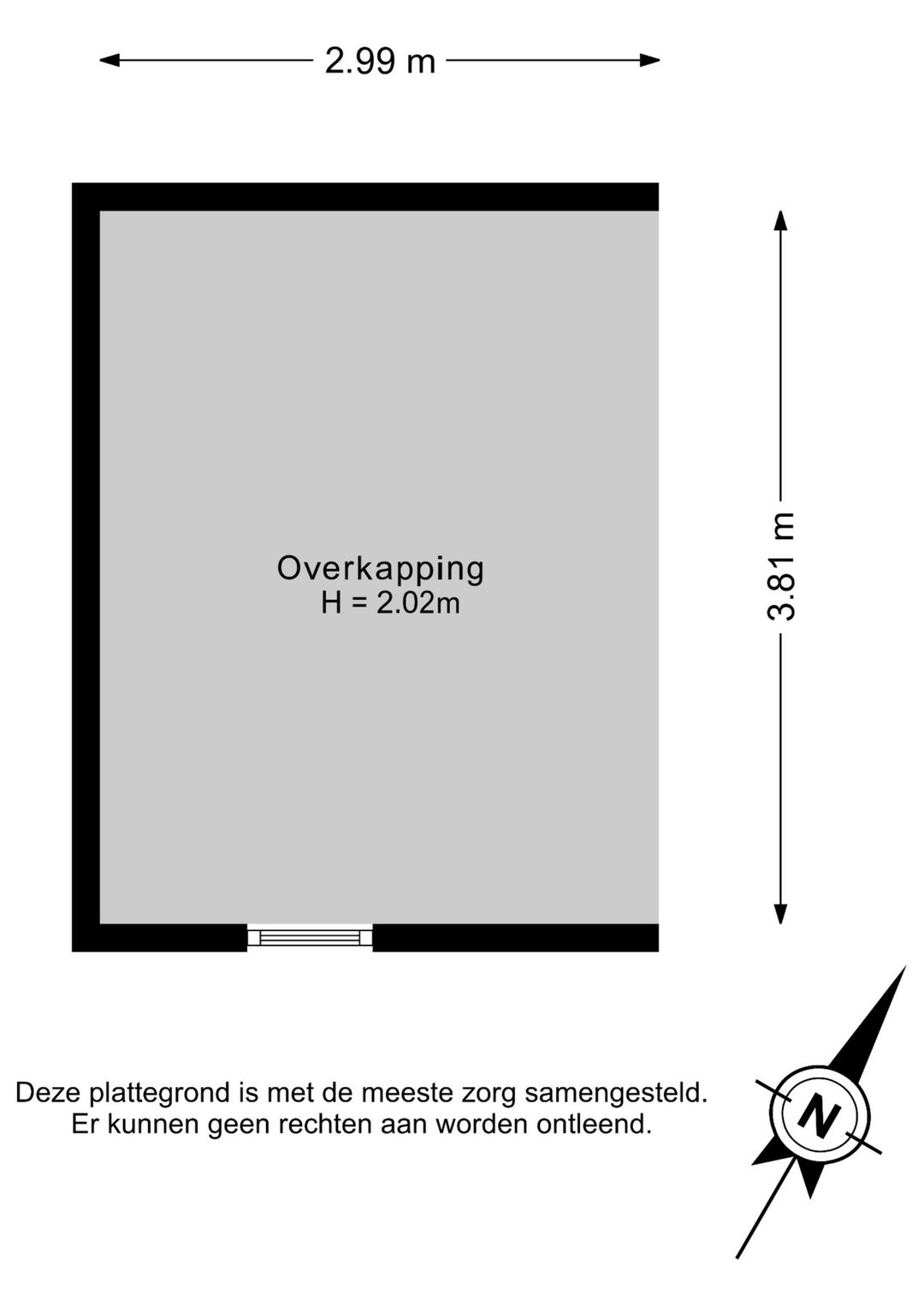 Foto 46 van De Rival 6