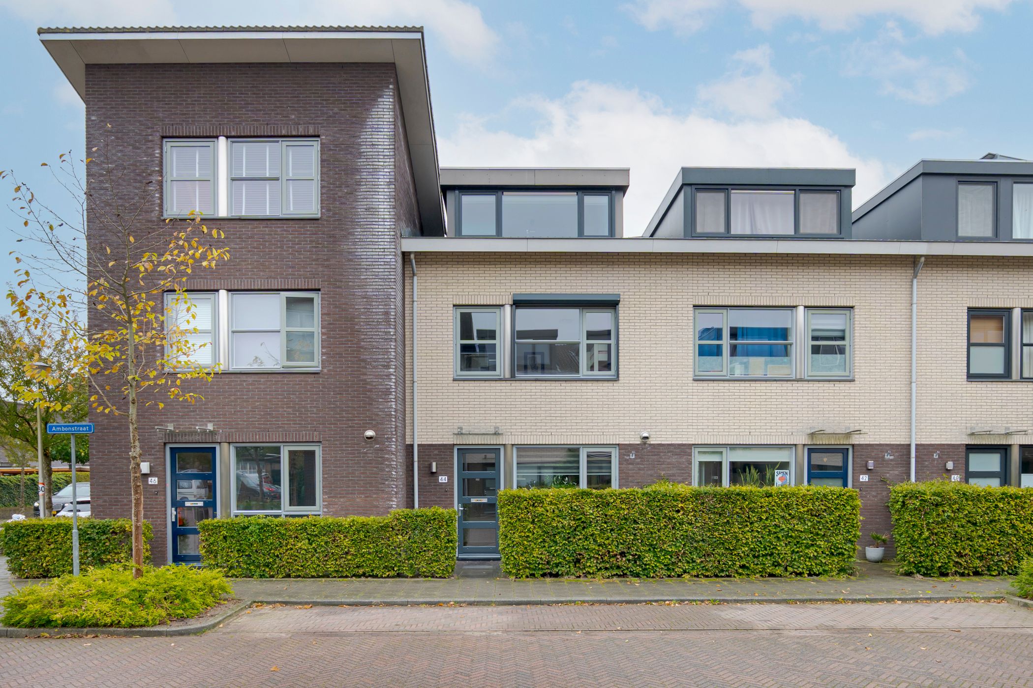 Ambonstraat 44 