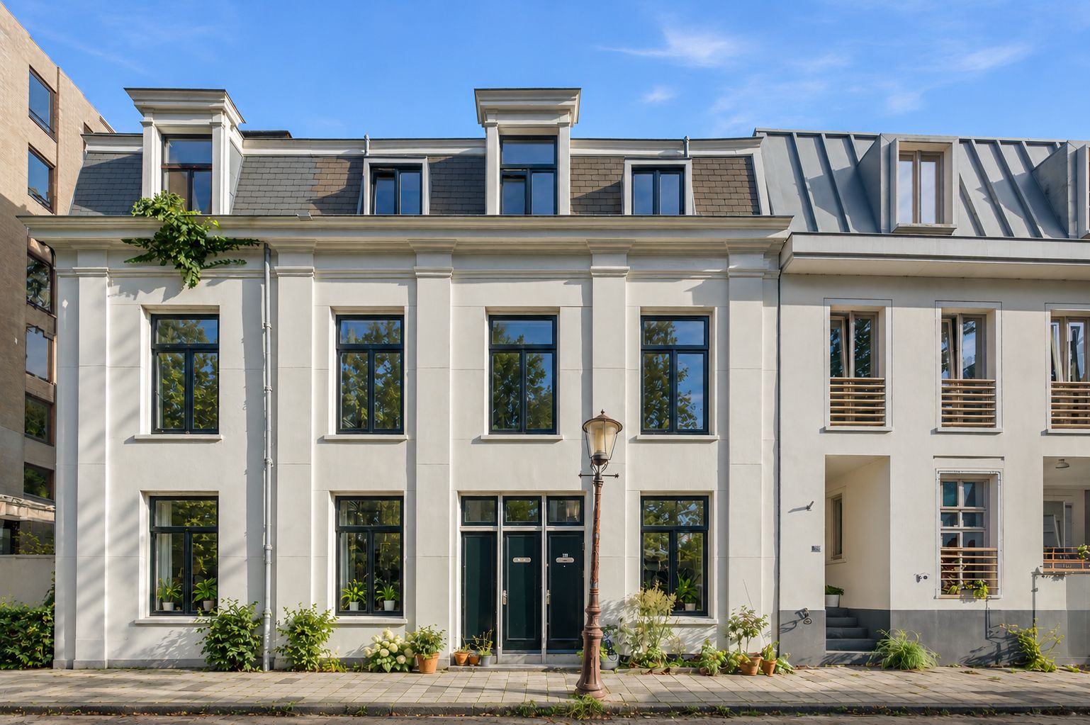 Photo of Plantage Muidergracht 101 B