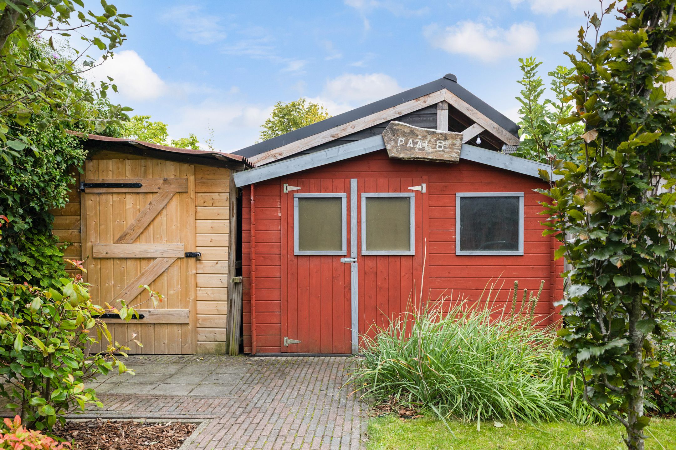 Photo 63 of Struikheideveld 12