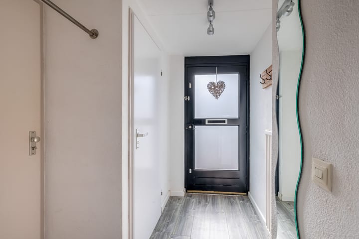 Tussenwoning te koop: Fitissingel 61, Deurne