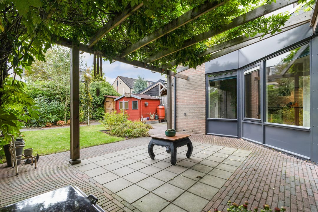 Photo 56 of Struikheideveld 12