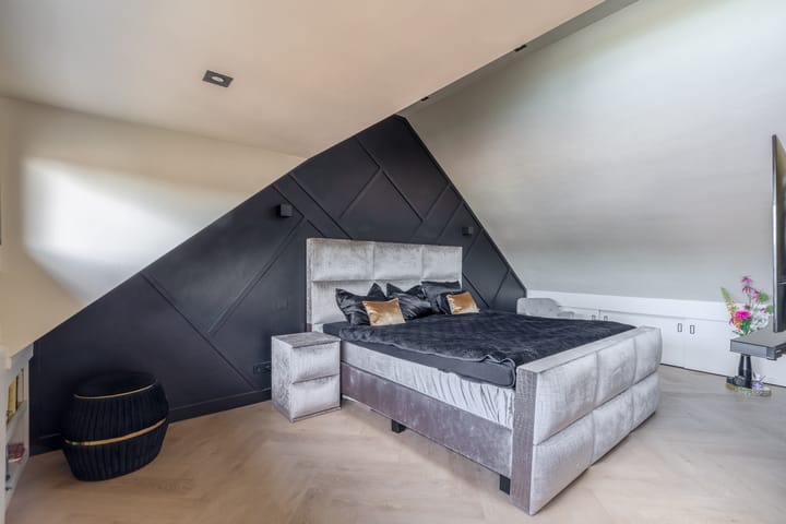 Tussenwoning te koop: Fitissingel 61, Deurne