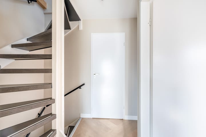 Tussenwoning te koop: Fitissingel 61, Deurne