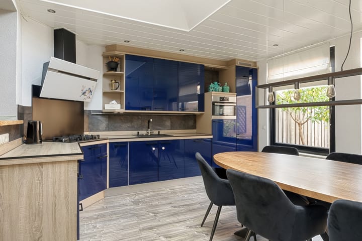 Tussenwoning te koop: Fitissingel 61, Deurne