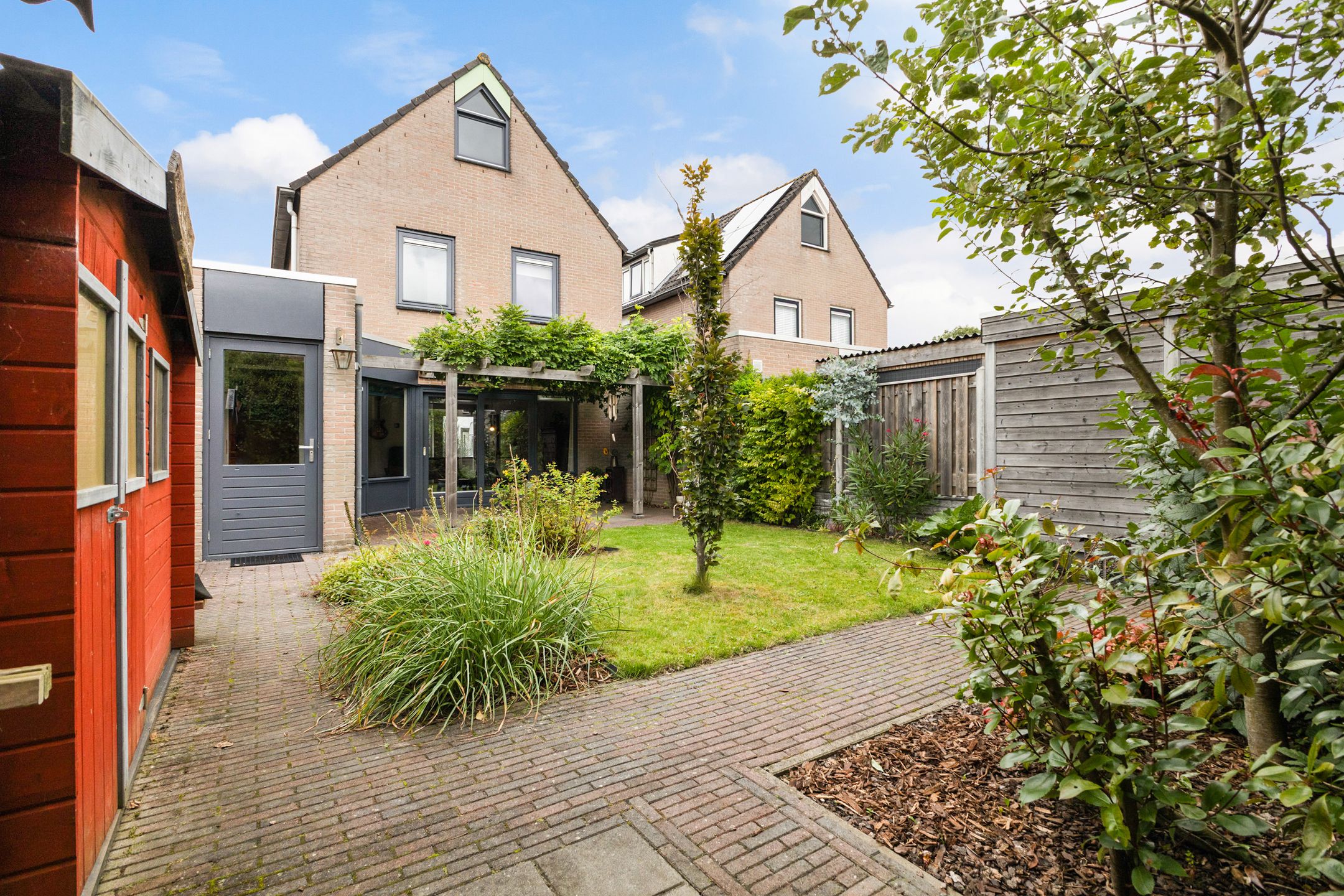Photo 66 of Struikheideveld 12