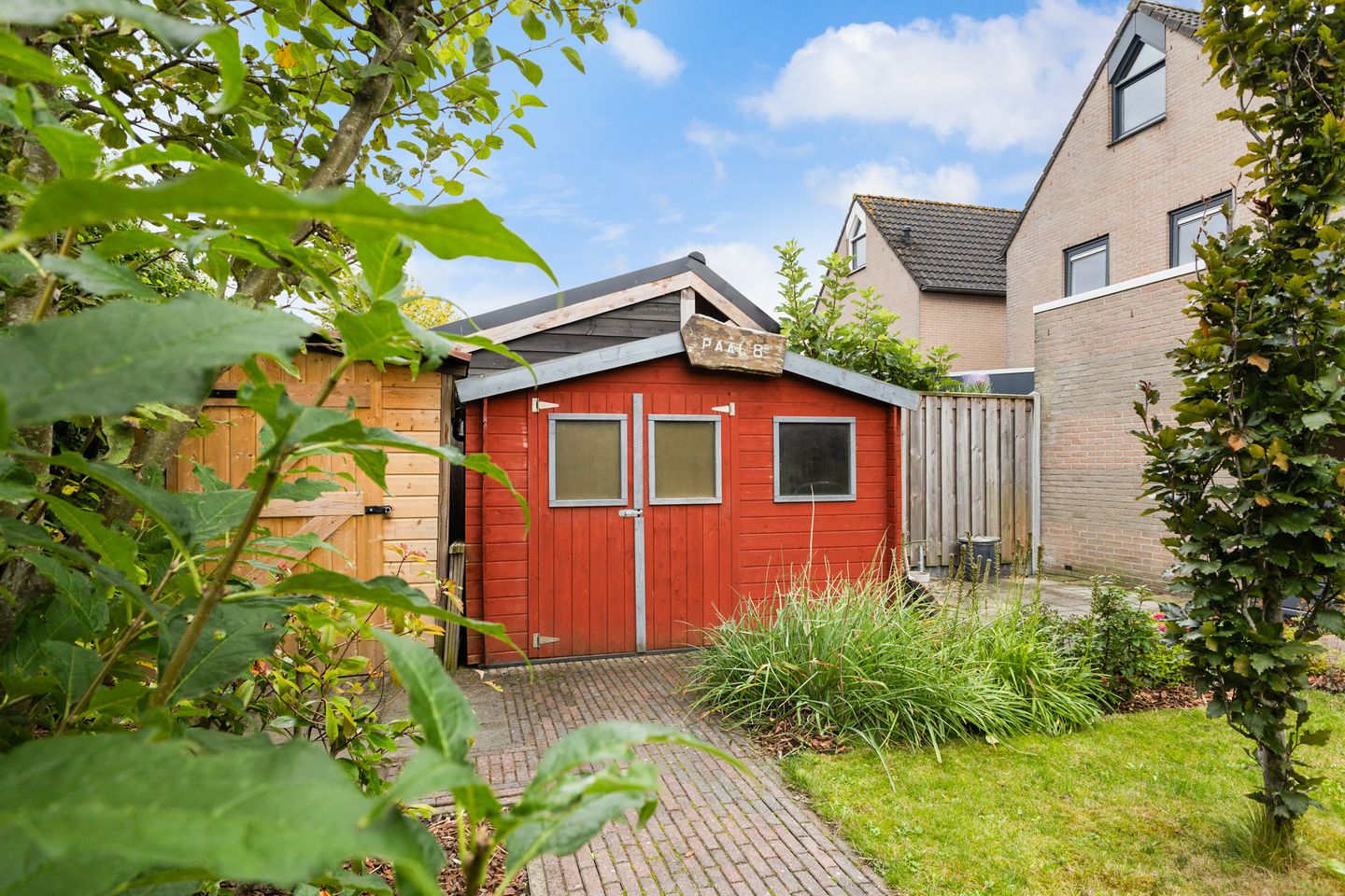 Photo 64 of Struikheideveld 12