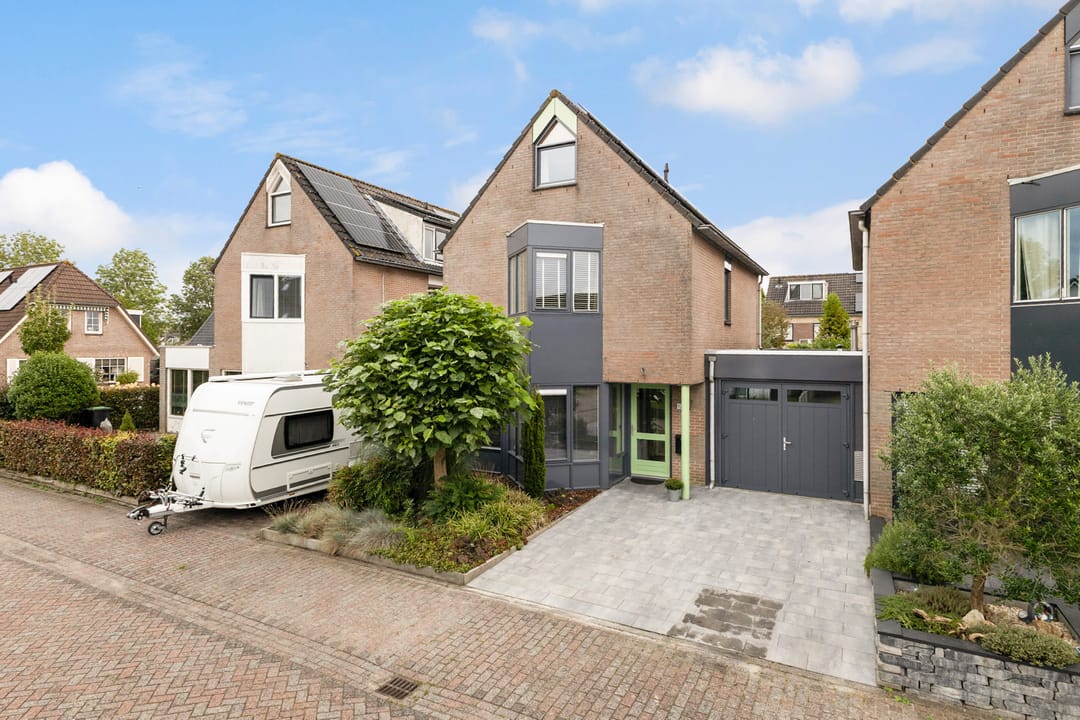 Photo 73 of Struikheideveld 12