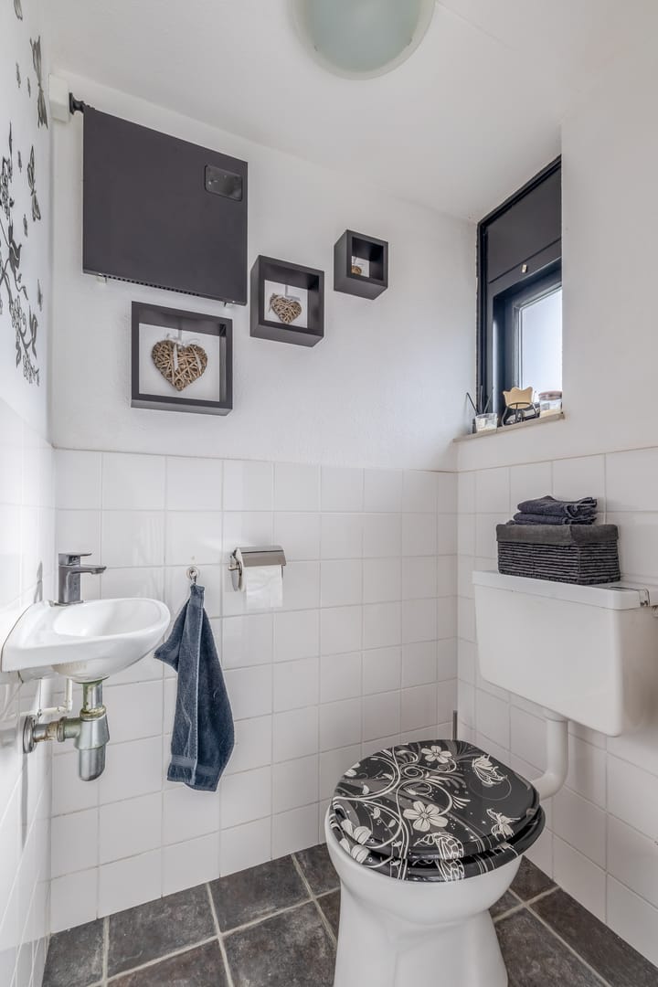 Tussenwoning te koop: Fitissingel 61, Deurne