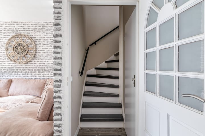 Tussenwoning te koop: Fitissingel 61, Deurne