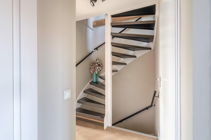 Tussenwoning te koop: Fitissingel 61, Deurne